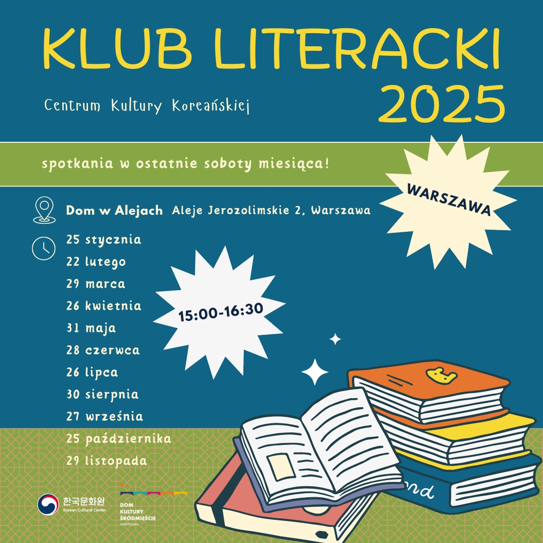 Klub Literacki