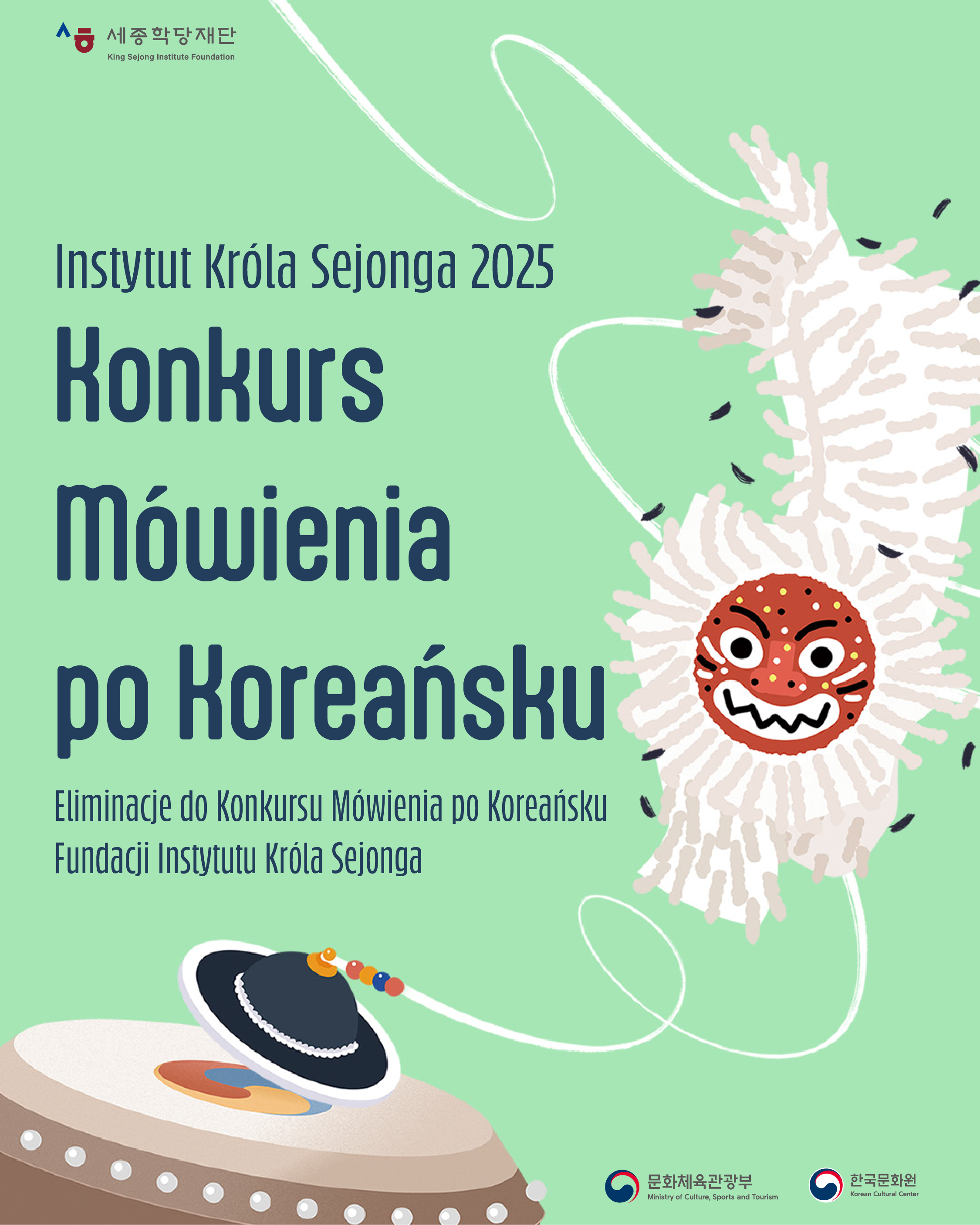 Konkursu Mówienia