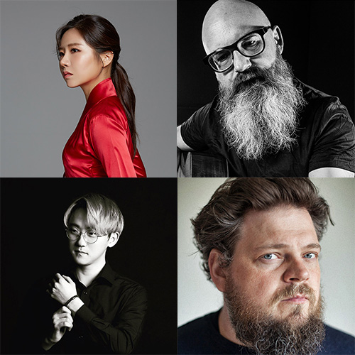 판소리 이미지 1