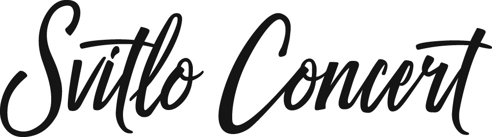 Svitlo Concert 로고