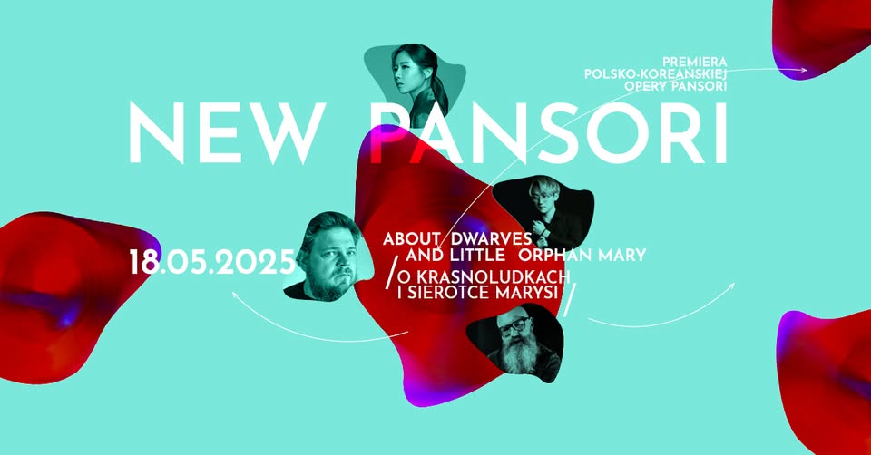„O KRASNOLUDKACH I SIEROTCE MARYSI” Koncert 3 – Występ w Centrum Kultury ZAMEK w Poznaniu