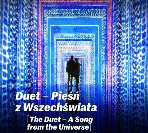 Kim Whanki Duet - Pieśń z Wszechświata Wystawa przedłużona do 14 stycznia 2024 r.