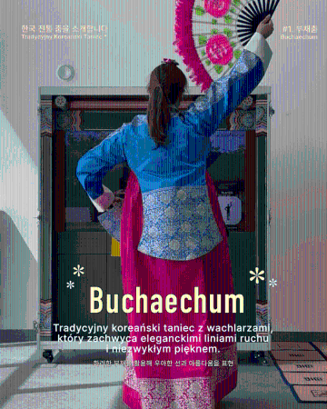 WYSTAWA STAŁA 2025 - Buchaechum