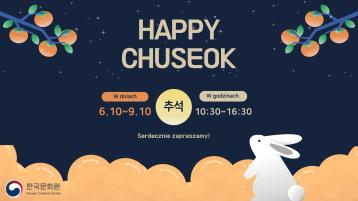 Chuseok 2025 – Tradycyjne Święto Koreańskie