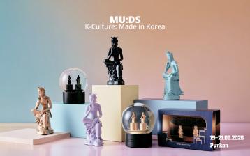 K-Culture: Made in Korea