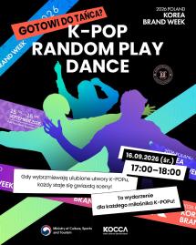 K-POP RANDOM PLAY DANCE 